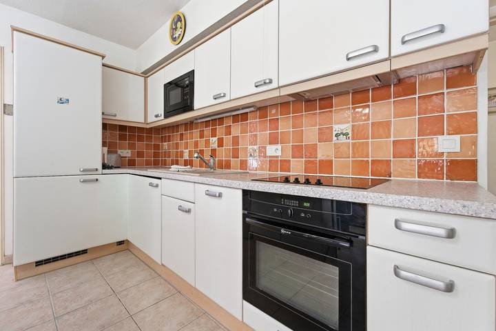 Appartement entier, Le Nid Mentonnais - À moins de 100 m de la plage in Menton, Côte méditerranéenne (France)