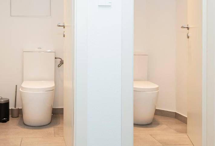 Ferienwohnung für 6 Personen, mit Haustier in Kölner Karneval - 4