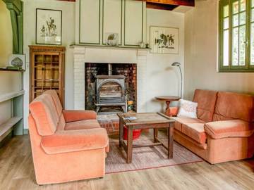 Ferienhaus für 6 Personen, mit Terrasse in Cotentin