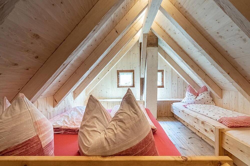 Wichtelhütte, Österreich in Terfens, Bezirk Schwaz