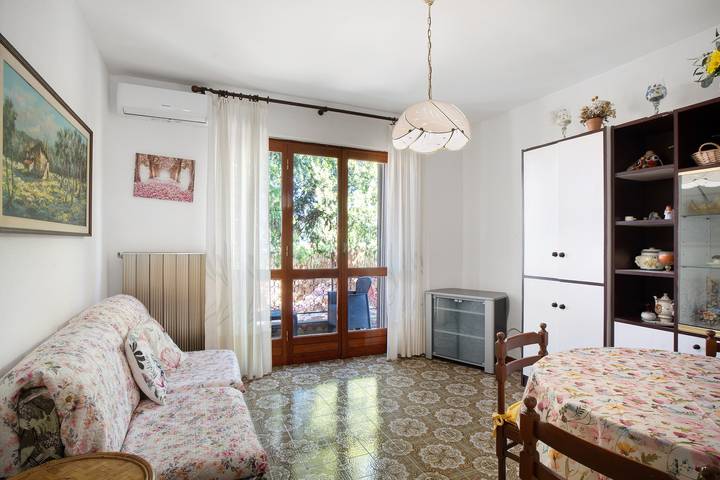 Ferienhaus für 5 Personen, mit Garten, mit Haustier in Ligurien - 4
