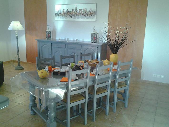 Komfortable Villa mit Swimmingpool in Saint-Victor-de-Malcap, Cevennen