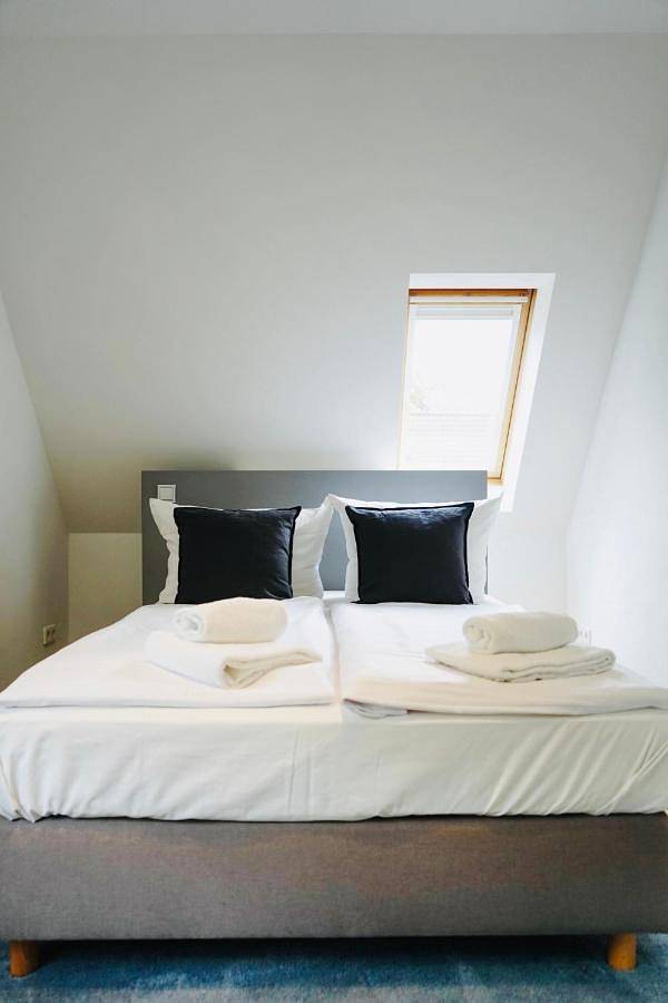 Apartamento de vacaciones para 7 personas, con vistas - 1