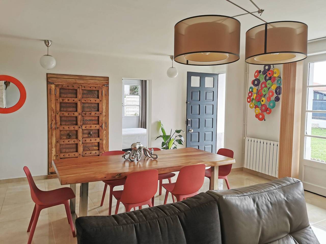 Ganze Wohnung, Hervorragende Villa Nàpoles mit Spa in Saint-Martin-de-Seignanx, Côte d’Argent