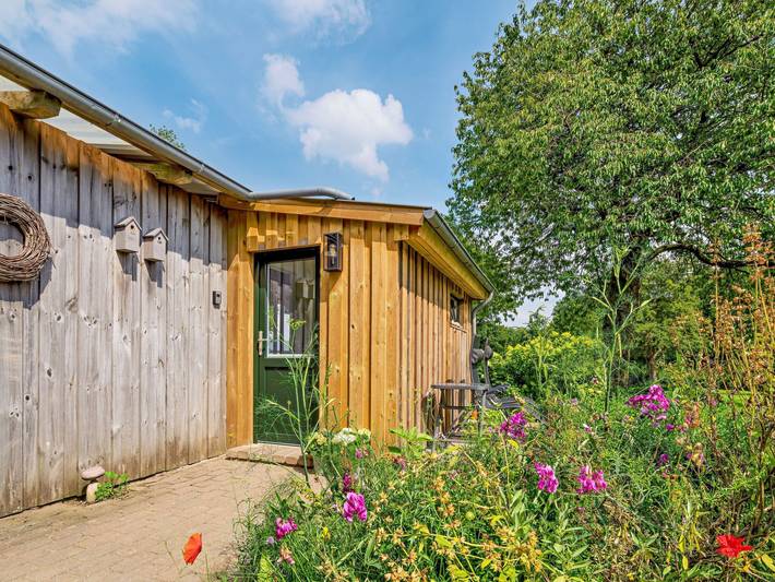 Ferienwohnung für 2 Personen, mit Terrasse und Garten in Eider-Treene-Sorge - 3