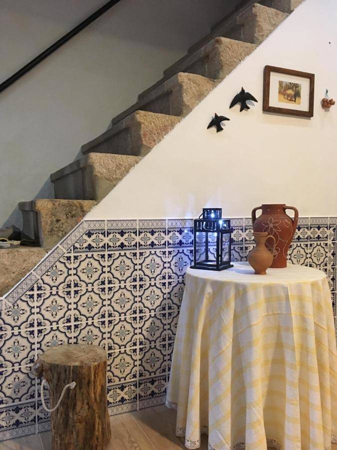 Gîte pour 3 personnes, avec vue et jardin dans Nisa - 4