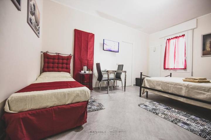 Chambre d’hôte pour 3 personnes à Mantoue - 3