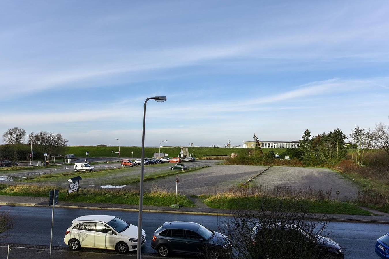 Schönes 1-Raum-Appartement im 1. Og im Haus Jan Am Strand, foto 6