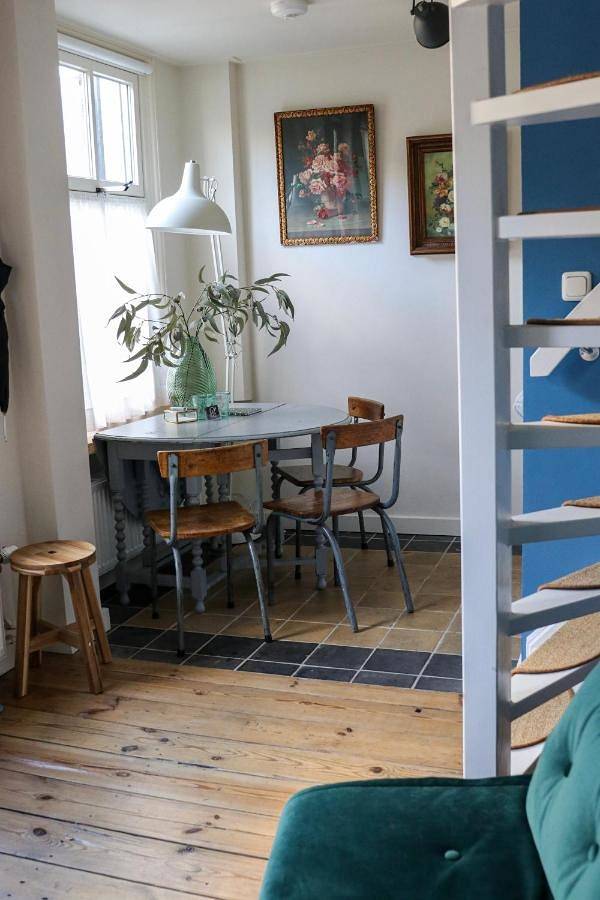 Geheel appartement, Apartment in Nijmegen, Betuwe
