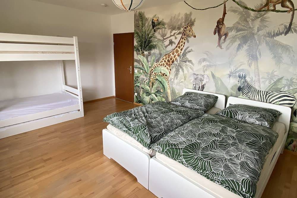 Ferienhaus Pfälzer Wald Weyher - Südliche Weinstraße - mit Garten in Weyher in der Pfalz, Südliche Weinstraße