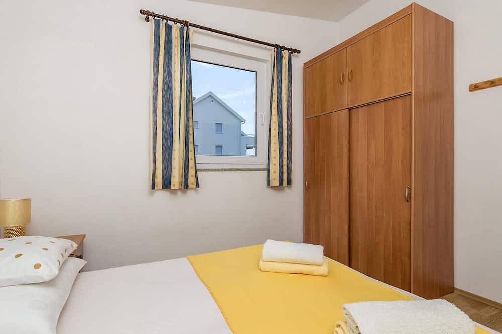 Ganze Wohnung, Fantastische 1-Zimmer-Wohnung in Mandre in Mandre, Pag