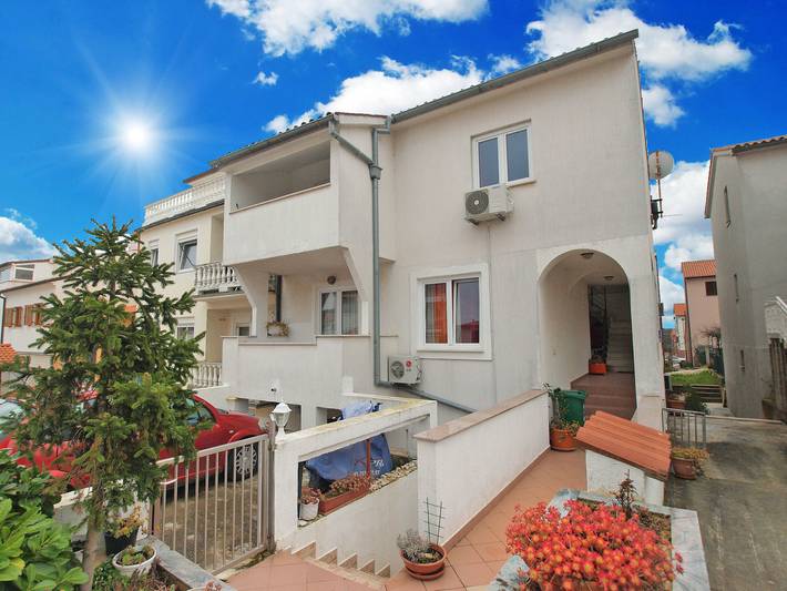 Ganze Wohnung, Apartment 1569 in Pula-Medulin, Pula