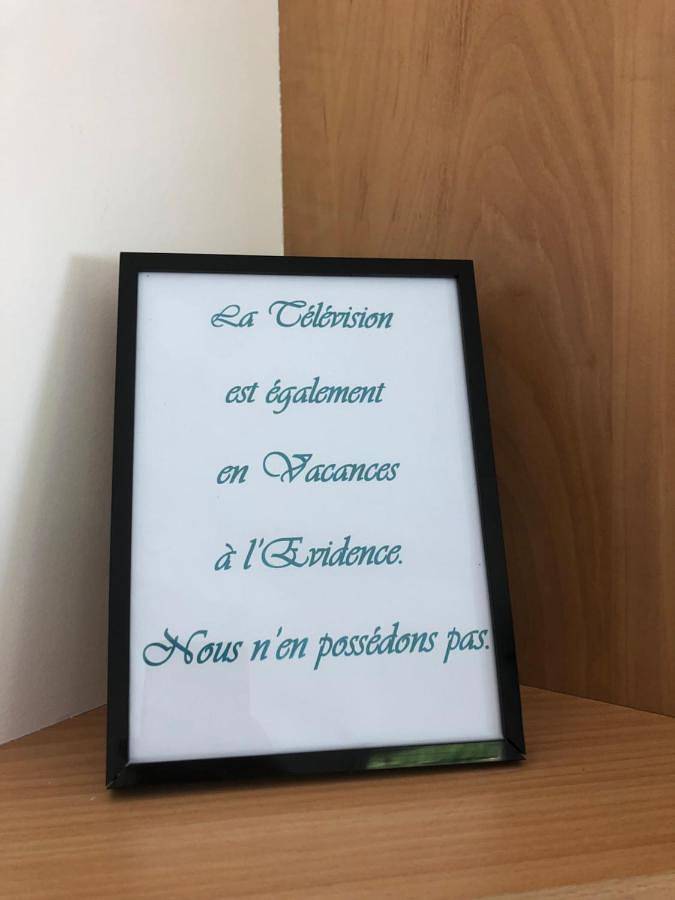 Gîte pour 2 personnes, avec terrasse et jardin à Ploudalmézeau - 2