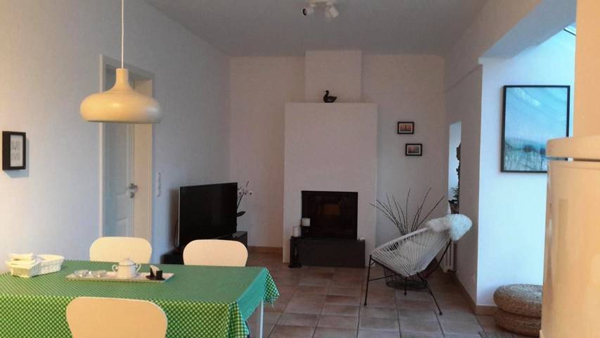 Ferienwohnung für 2 Personen, mit Terrasse und Ausblick in Niederkrüchten - 3