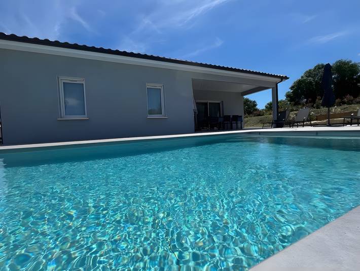 Location de vacances pour 6 personnes à Berrias-et-Casteljau - 4