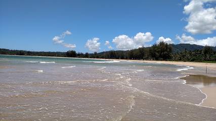 Vacation House for 6 Guests in Hanalei Bay, Kauai, Picture 3