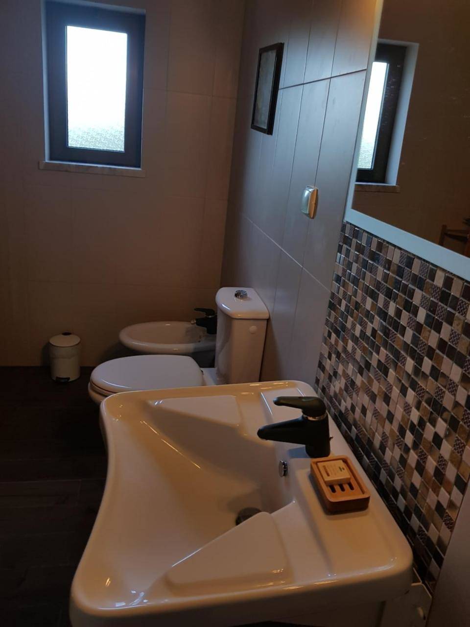 One-Bedroom House in Figueira e Barros, Distrito de Portalegre