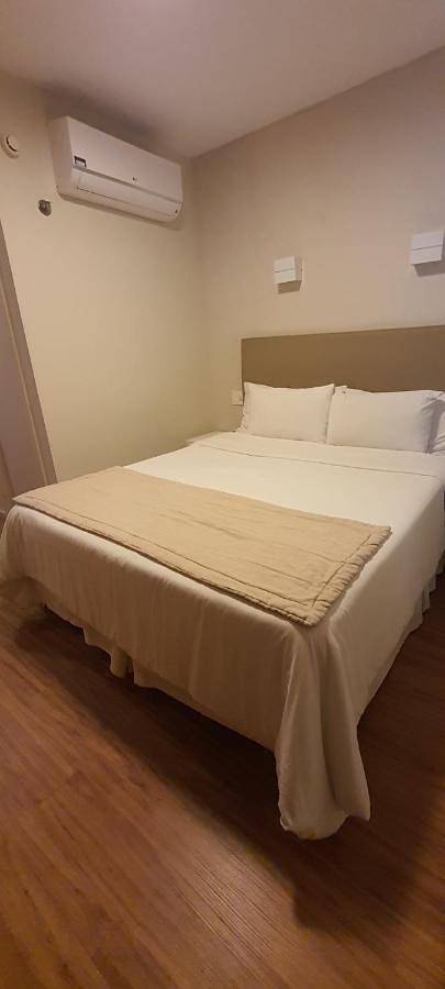 Hôtel pour 2 personnes dans Linhares (homonymie)