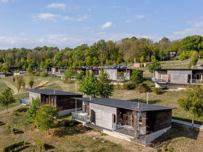Location de vacances pour 4 personnes, avec terrasse dans Avesnes-sur-Helpe - 2