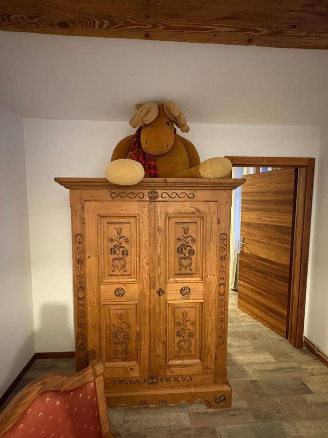 Maison d’hôte pour 2 personnes, animaux acceptés à Kaysersberg - 2