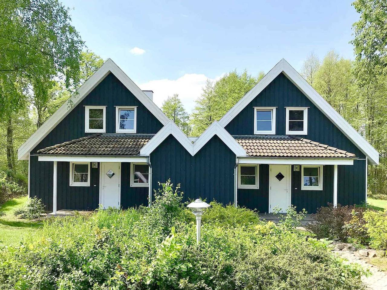 Ferienpark Bad Saarow (Scharmützelsee) - Fünen Xxl inkl. Nebenkosten im Ferienpark Bad Saarow in Bad Saarow, Scharmützelsee