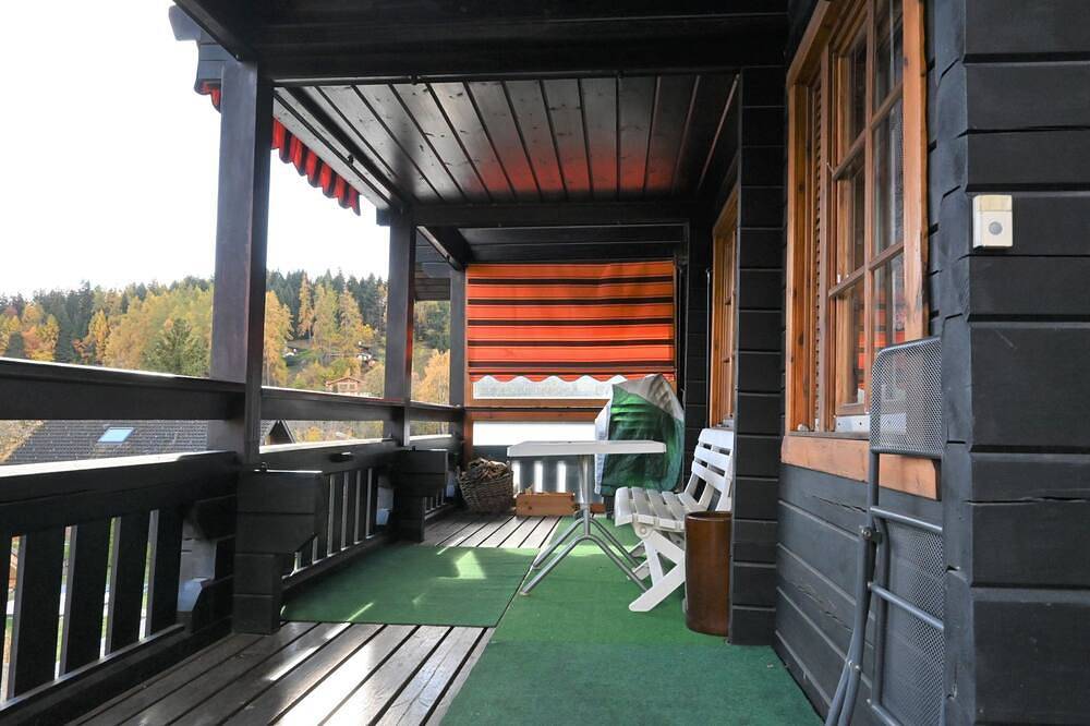 Kil-Ukru by Interhome in Ovronnaz, Chamoson