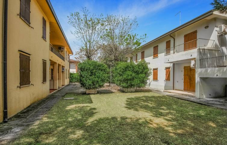 Ferienwohnung für 5 Personen, mit Terrasse in Rosolina Mare - 3