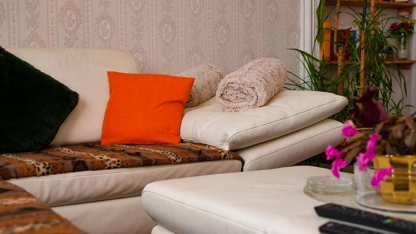 Ferienhaus für 5 Personen, mit Garten im Pfälzer Wald - 2