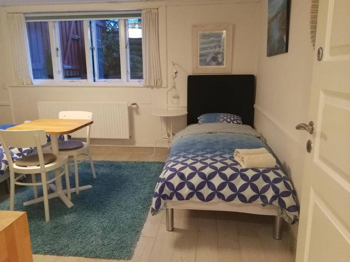 Double or Twin Room with Shared Bathroom in Copenhague, Hovedstaden