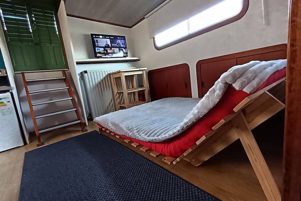 Marché de Noël en Alsace in Eckwersheim, Región de Estrasburgo