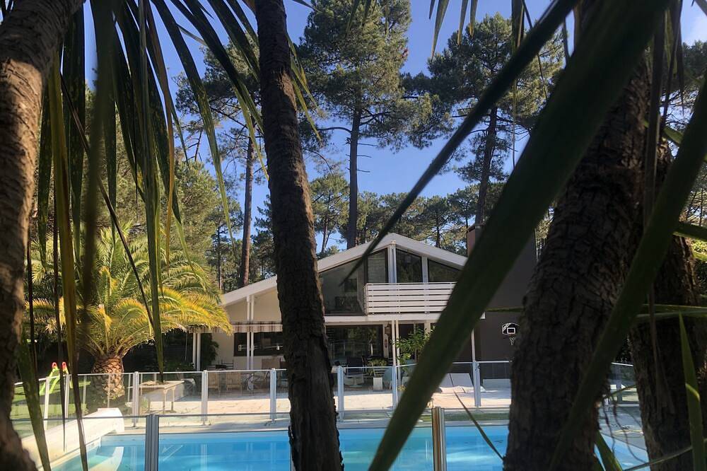 Villa pour 10 Personnes dans Hossegor, Côte d’Argent