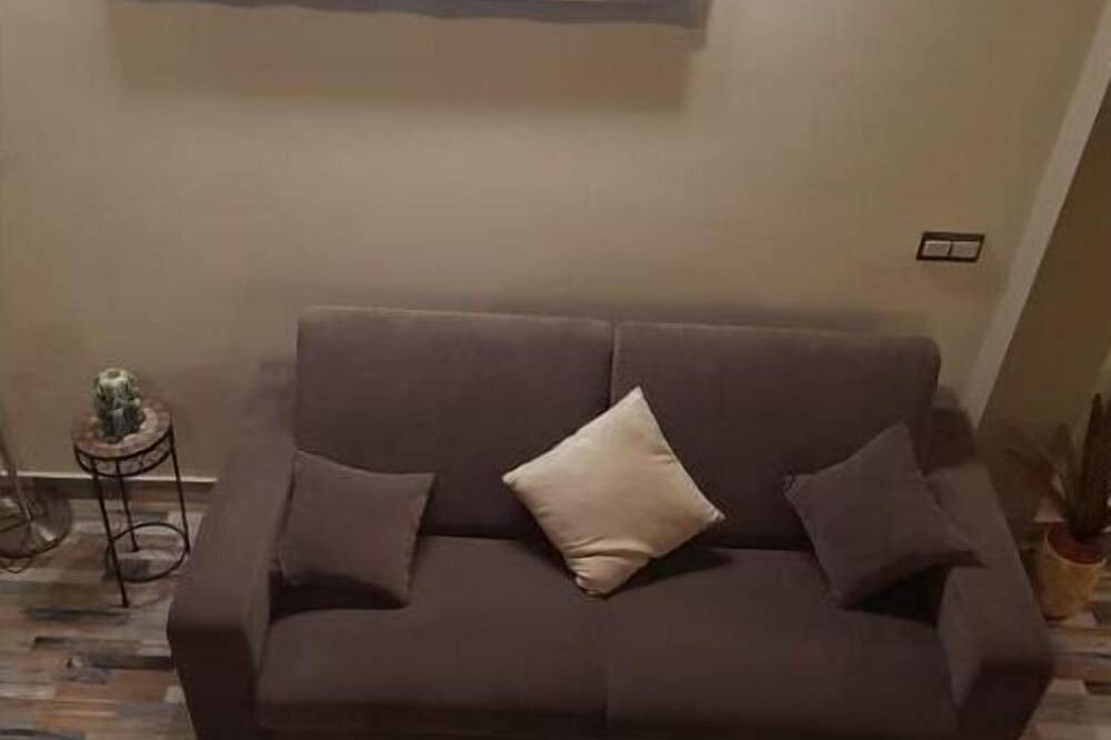 Apartment Santa Justa in Santillana del Mar, Cantabrian Coast