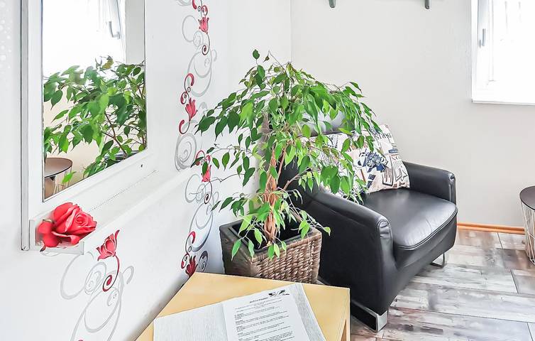 Ferienwohnung für 2 Personen, mit Terrasse in Bodstedt - 2