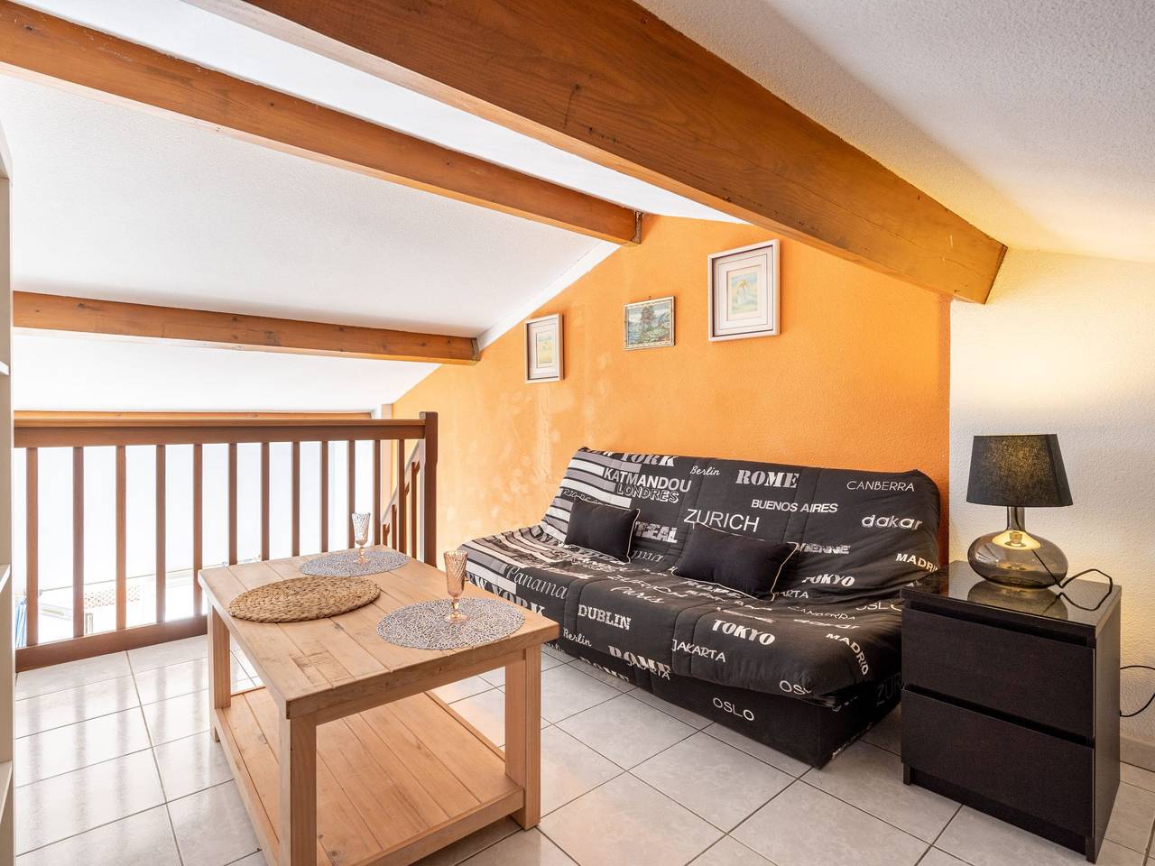 Mas de l'Ile in Le Barcarès, Côte d'Améthyste