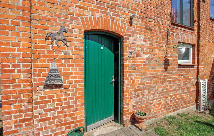 Bauernhof für 2 Personen, mit Garten, mit Haustier in Mecklenburg-Schwerin - 2