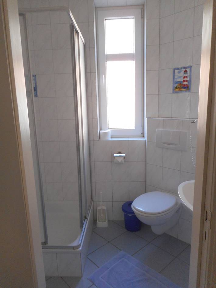 Ferienwohnung für 6 Personen, mit Terrasse und Garten in Bisdorf - 2