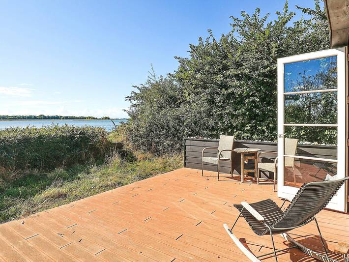 Ferienhaus für 2 Personen, mit Terrasse, mit Haustier in Dänemark - 3
