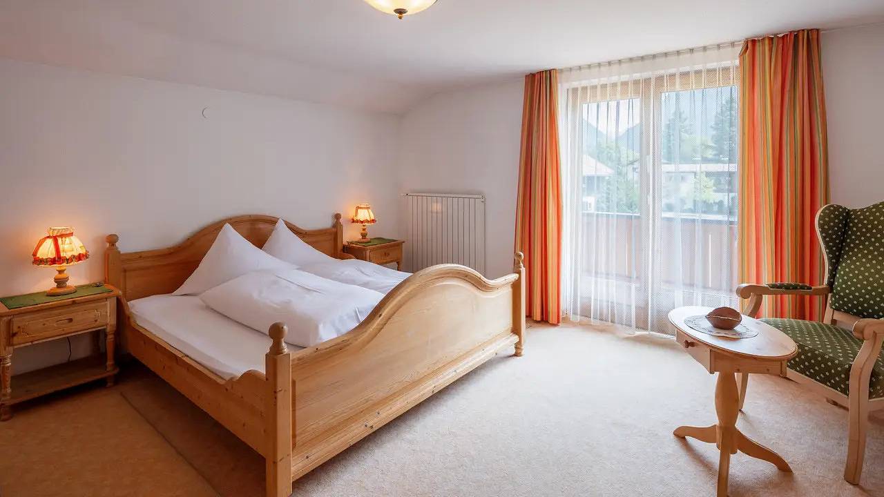 Ganze Ferienwohnung, Ferienwohnung für 6 Personen (84 m²) in Schruns in Schruns, Schruns-Tschagguns