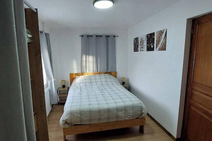 Location de vacances pour 6 personnes à Envermeu - 2