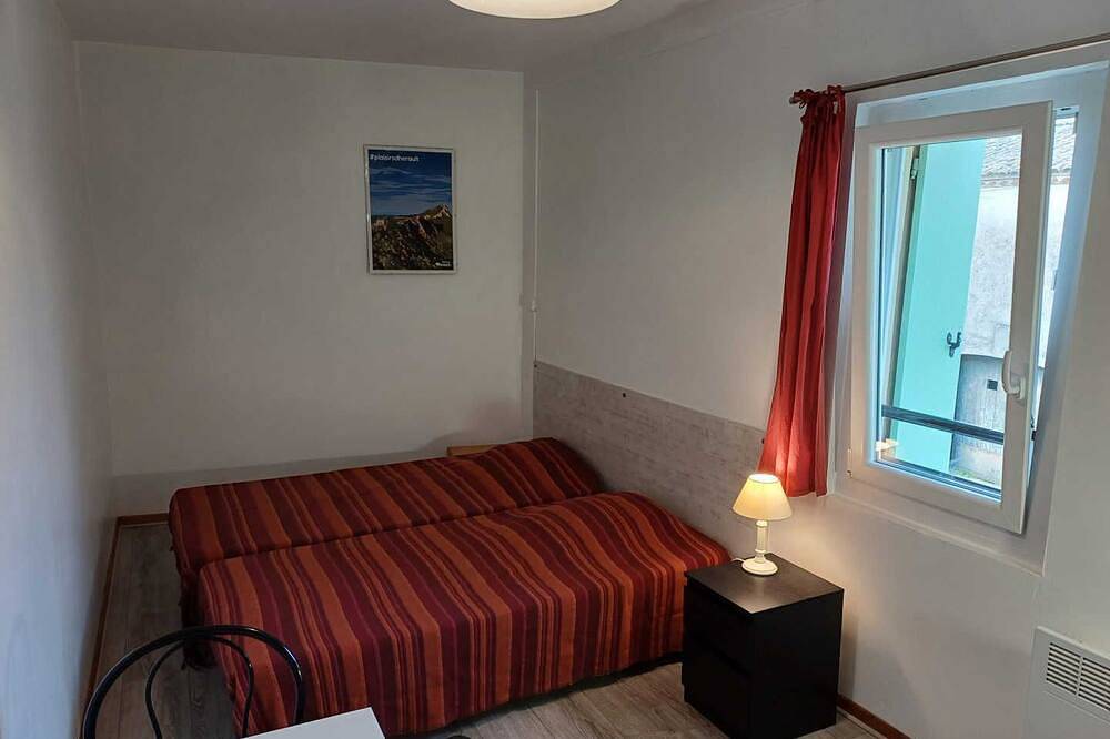 Le Puits - Poussan - Gîte in Poussan, Côte d'Améthyste