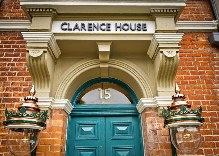 Chambre d’hôte pour 2 personnes dans Derry Londonderry - 4