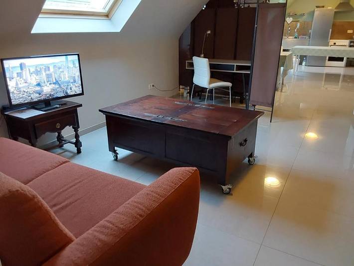 Gîte pour 5 personnes, avec terrasse à Dessel - 4