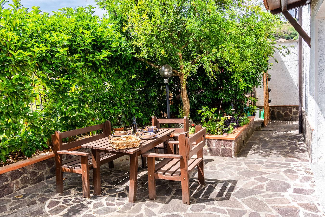 Großzügiges Ferienhaus (130 m²) in Agropoli, Cilento Coast