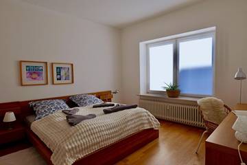 Ferienwohnung für 4 Personen in Cuxhaven (Stadt), Cuxhaven, Bild 3