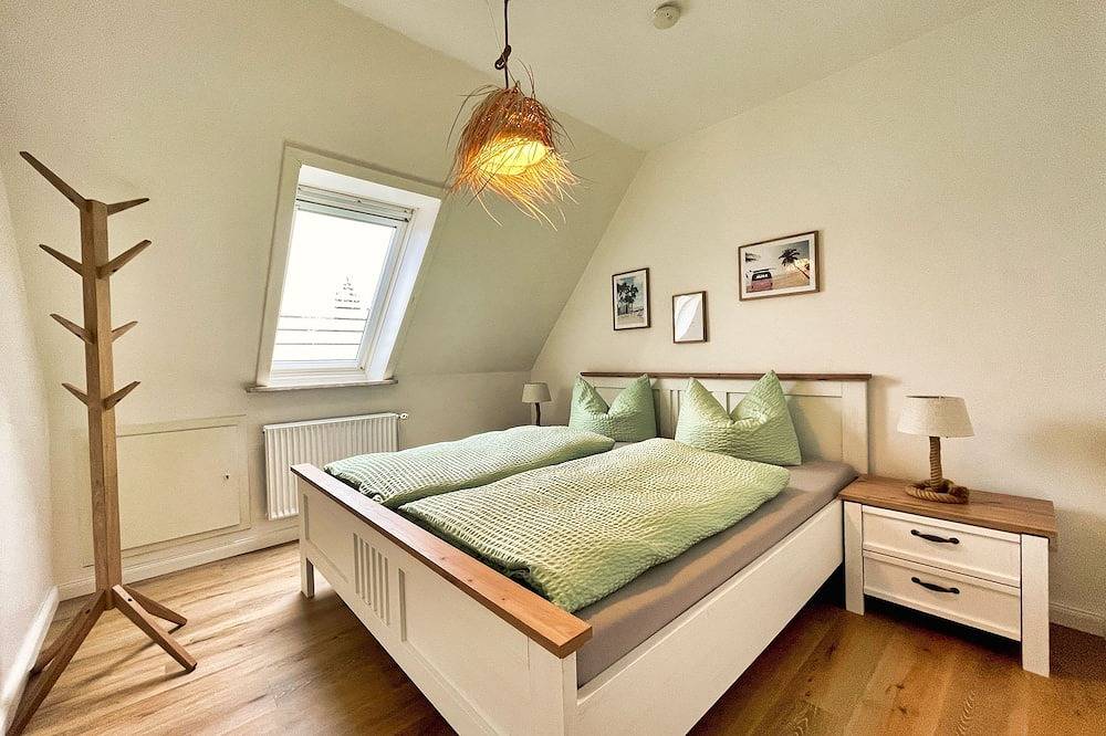 Ganze Wohnung, Schöne 3 Zi. Whg im Surflook in der Nähe der Familienlagune in Büsum, Dithmarschen