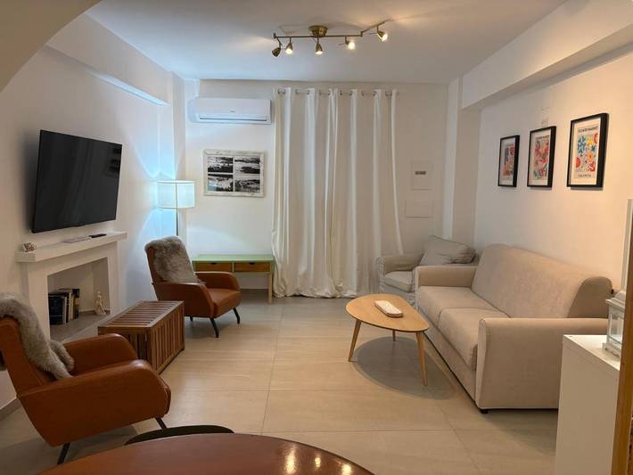 Gîte pour 3 personnes, avec vue et balcon à Melito di Porto Salvo - 2