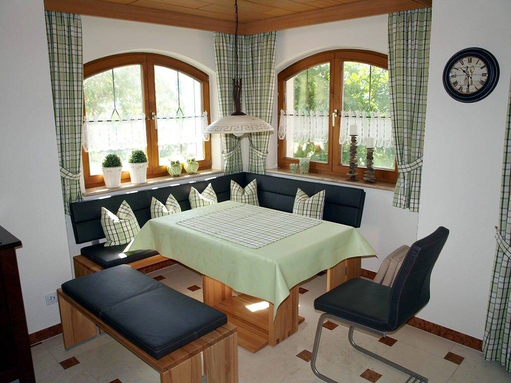 Ferienwohnung Arberblick, foto 7