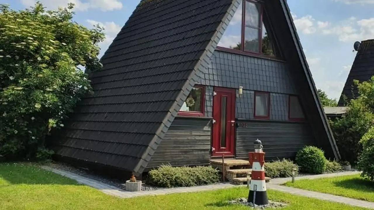 Casa vacanza a Weser-Ems a partire da 143€ a notte