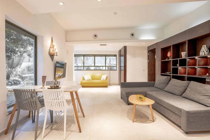 Gîte pour 4 personnes dans Israël - 3