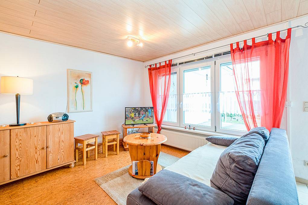 Bungalow Scholz in Tarnewitz, Boltenhagen